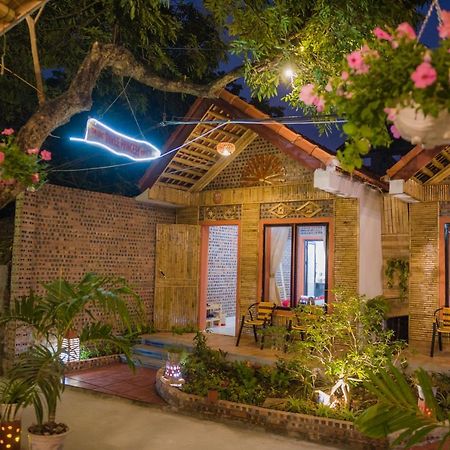 Tam Coc Three Princess Homestay Ninh Binh Exterior photo