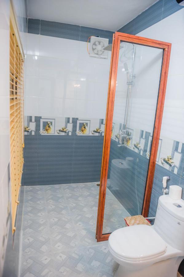 Tam Coc Three Princess Homestay Ninh Binh Exterior photo
